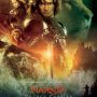 Un poster pour Narnia 2 - Affiche du 31/01/2008
