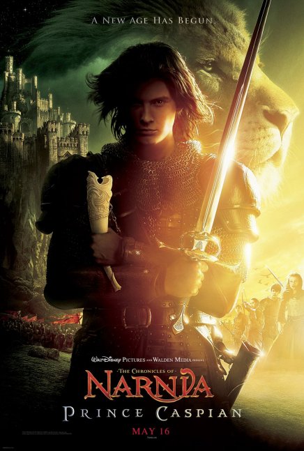 Narnia chapitre 2 : le plein de photos