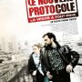 Le Nouveau protocole - Affiche du 24/01/2008