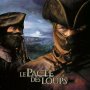 Le Pacte des Loups - Affiche du 25/09/2007