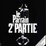 Le Parrain 2 - Affiche du 31/10/2007