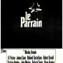 Le Parrain - Affiche du 17/10/2007 Le Parrain - Affiche du 17/10/2007