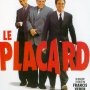 Le Placard - Affiche du 25/09/2007
