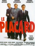 Le Placard