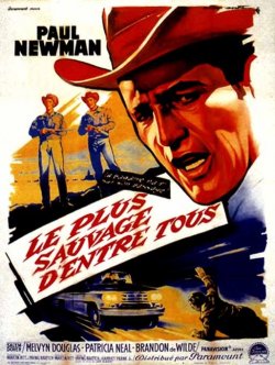 Le Plus sauvage d'entre tous