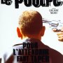 Le poulpe - Affiche du 25/09/2007