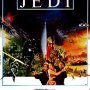 Star Wars : Episode VI - Le Retour du Jedi - Affiche du 25/09/2007