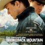Le Secret de Brokeback Mountain - Affiche du 17/10/2007 Le Secret de Brokeback Mountain - Affiche du 17/10/2007