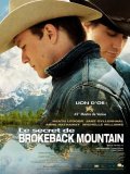Le Secret de Brokeback Mountain