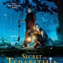 Le Secret de Terabithia - Affiche du 25/09/2007