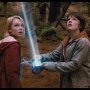 Le Secret de Terabithia - Menu DVD du 12/10/2007