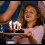 Le Secret de Terabithia - Menu DVD du 12/10/2007