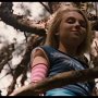 Le Secret de Terabithia - Menu DVD du 12/10/2007