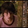 Le Secret de Terabithia - Menu DVD du 12/10/2007