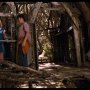 Le Secret de Terabithia - Menu DVD du 12/10/2007