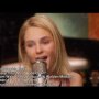 Le Secret de Terabithia - Menu DVD du 12/10/2007