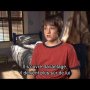 Le Secret de Terabithia - Menu DVD du 12/10/2007