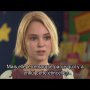 Le Secret de Terabithia - Menu DVD du 12/10/2007
