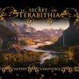 Le Secret de Terabithia - Menu DVD du 12/10/2007 Le Secret de Terabithia - Menu DVD du 12/10/2007