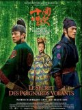 Le Secret des Poignards Volants