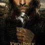 Le Seigneur des Anneaux : le Retour du Roi - Affiche du 27/11/2007
