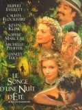 Le Songe d'une Nuit d'Ete