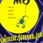Le Sortilège du Scorpion de Jade - Affiche du 25/09/2007 Le Sortilège du Scorpion de Jade - Affiche du 25/09/2007