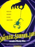 Le Sortilège du Scorpion de Jade