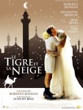 Le Tigre et la Neige