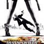 Exclu : Le Transporteur 3 sur les rails ! - Affiche du 25/09/2007 Exclu : Le Transporteur 3 sur les rails ! - Affiche du 25/09/2007