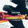 Le Transporteur - Affiche du 25/09/2007