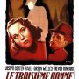 Le Troisième Homme - Affiche du 26/11/2007 Le Troisième Homme - Affiche du 26/11/2007
