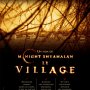 Le Village - Affiche du 24/10/2007 Le Village - Affiche du 24/10/2007