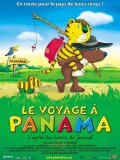 Le voyage a panama