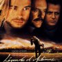 Légendes d'Automne - Affiche du 17/10/2007