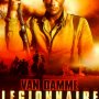 Légionnaire - Affiche du 25/09/2007