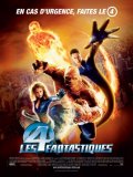 Les 4 Fantastiques