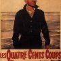 Les 400 Coups - Affiche du 25/09/2007