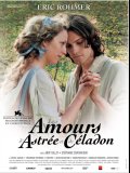 Les Amours d'Astrée et de Céladon