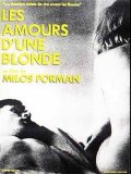 Les Amours d'une blonde