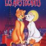 Les Aristochats revient en DVD collector - Affiche du 25/09/2007 Les Aristochats revient en DVD collector - Affiche du 25/09/2007
