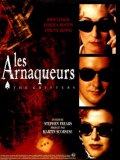 Les Arnaqueurs
