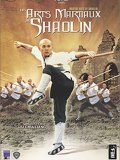 Les Arts Martiaux de Shaolin