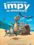 Les aventures de impy le dinosaure