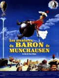 Les Aventures du Baron de Münchausen