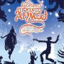Les Aventures du prince Ahmed - Affiche du 15/11/2007