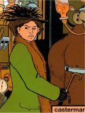 Les Aventures extraordinaires d'Adèle Blanc-Sec