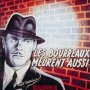 Les Bourreaux meurent aussi - Affiche du 02/07/2008