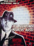 Les Bourreaux meurent aussi