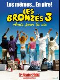 Les Bronzés 3 : amis pour la vie